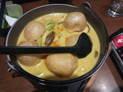-十二舍·湯物素煮(江泰潤政店)
