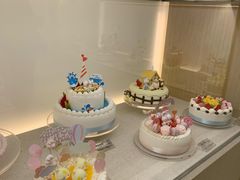 -好利来(七宝领展广场店)