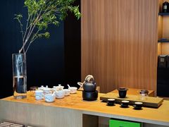 -奈雪茶院·茶室茶馆(广州粤海天地店)