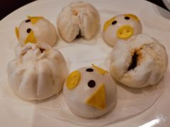 -古南都·老广东酒楼(龙江店)
