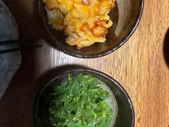 -河风の幸会精致料理