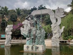 -南诏风情岛