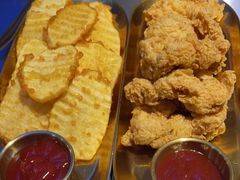 -1988韩式炸鸡料理(麦凯乐店)