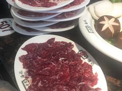 -八合里潮汕鲜牛肉火锅(深圳海岸城店)