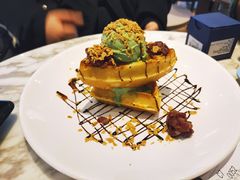 -满记甜品(北美新天地店)