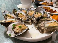 -79号渔船海鲜饭店(宝安店)