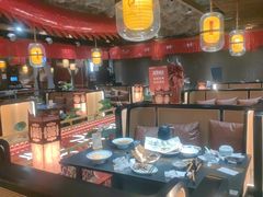 -茶话弄(中贸广场店)