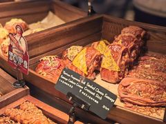 -B&C黄油与面包·THE GARDEN BAKERY概念店(世纪汇店)