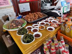 -金泰缘排骨馆(遵化路店)
