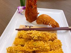 -中国科技大学-专家楼食堂