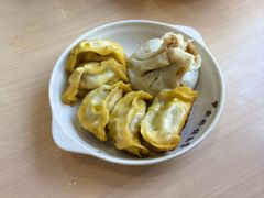 -蒋家桥饺面店(东关街店)