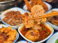 -邓莽子老火锅(鲁祖庙店)