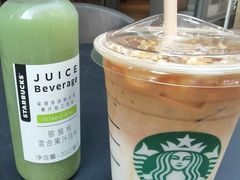 -星巴克(古象大酒店店)