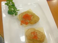 -银子铁板烧料理自助餐(人民广场店)