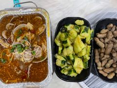 -大拇指龙虾(娄葑文体中心店)