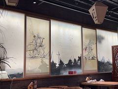 -水煮三国·川鲁江湖菜(香山店)