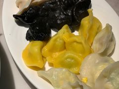 -船歌·鱼水饺青岛菜(闽江二路店)