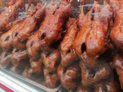 -张公桥美食街