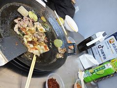 -凉都青瓦房烙锅(清镇中环国际店)