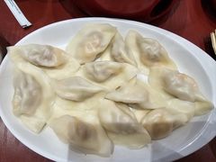 -喜家德虾仁水饺(岗厦北店)