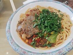 -中阿兰牛肉面(悦海新天地店)