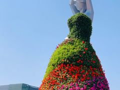-海心沙亚运公园