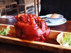 南乳扎烧-大牌大·传统杭帮菜(湖滨店)