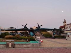 -中国人民解放军海军博物馆