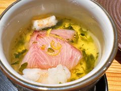 -镹·鱼料理  国产鱼使用店