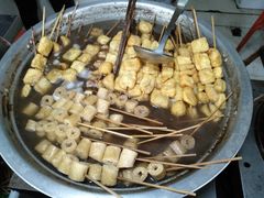 -马记大锅煮(总店)