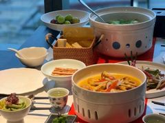 -馋遇江南·精致湖景雅宴(东方之门店)