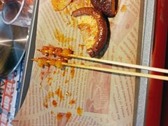 -神府路壹号·海鲜烧烤·砂锅粥·锅物(三坊七巷店)