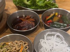 -汉拿山(北京上地华联店)