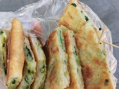 -咏春葱油饼(德政中路店)
