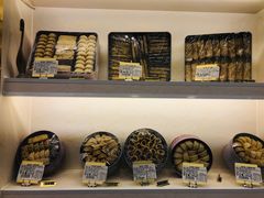 -家琳甜品(江南东店)