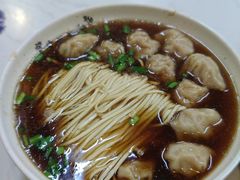 -蒋家桥饺面店(奥邦店)