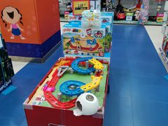 -TOYSRUS玩具反斗城(长沙德思勤店)