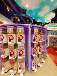 -哈姆雷斯(王府井百货大楼店)