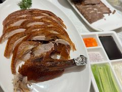 -福来居烤鸭店(天坛二店)