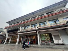 -穆桂英美食(南禅寺店)