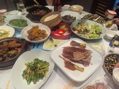 -盛百味·家宴餐厅(霸州分店)