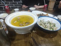 -小厨食堂(黄田坝店)