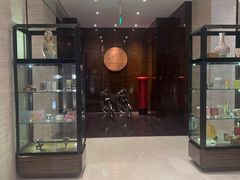 -南京圣和府邸豪华精选酒店