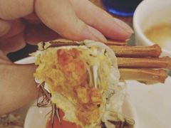 -好日子皇冠假日酒店·君怡咖啡厅(特美思大厦店)