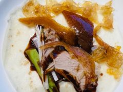 -满堂·烤鸭店·北京菜(鼓楼店)