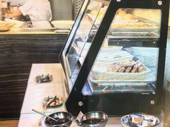 -陆家嘴万怡酒店·万荟轩