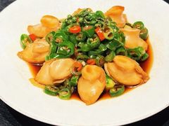 -醉东Oriental House(静安嘉里中心店)