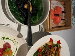 -桂满陇·海市蜃楼·黑金(国金店)