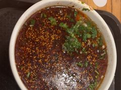 -西部马华清真兰州牛肉面·烧烤夜市(关东店)