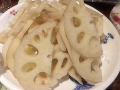 -新疆烧烤王(广灵店)